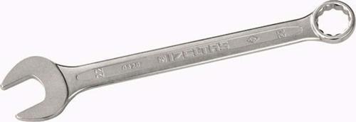 Kombine Anahtar - 6Mm Kısa 0320020006 ()