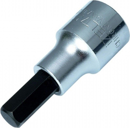 1/2'' Lokmalı Allen Uç 60 5Mm