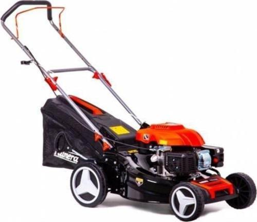 Dm 51P Benzinli Çim Biçme Makinası 196Cc