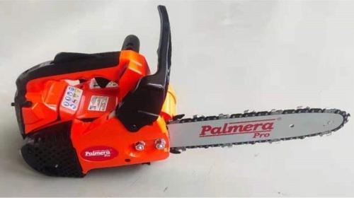 Zl 2501 (Yeni Model) Budama Testeresi Benzinli