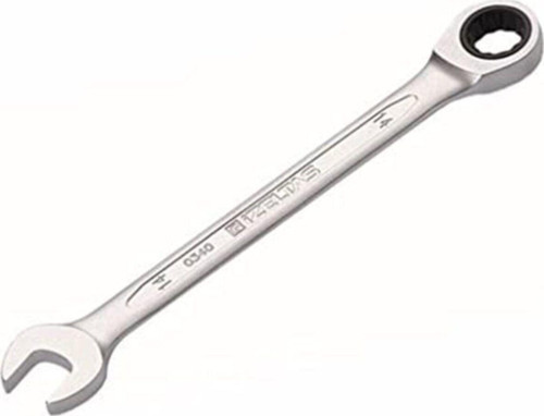 Elta 17 Mm Cırcır Kombine Anahtar
