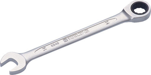 15 Mm Izeltaş Cırcır Kombine Anahtar (Mm)