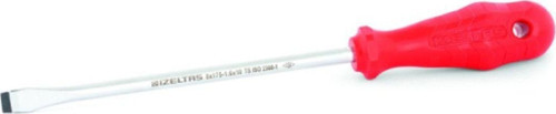 5X125 Opak Düz Tornavida 4300175125
