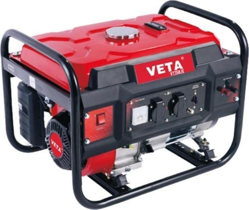 Vt350Je Benzinli Jeneratör Ipli 2,8 Kw Monofaz