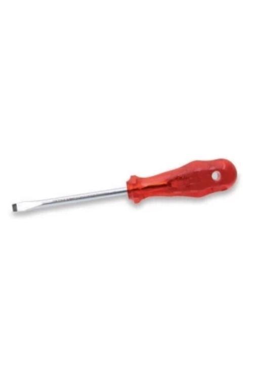 4100176150 Kraft Serisi Düz Uçlu Tornavida 6X150