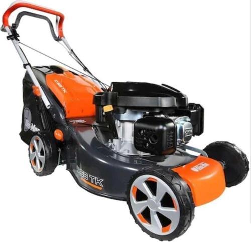 G 53 Tk Comfort Plus All Road Çim Biçme Makinesi