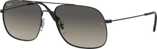 RAYBAN RB 3595 9014-11 59