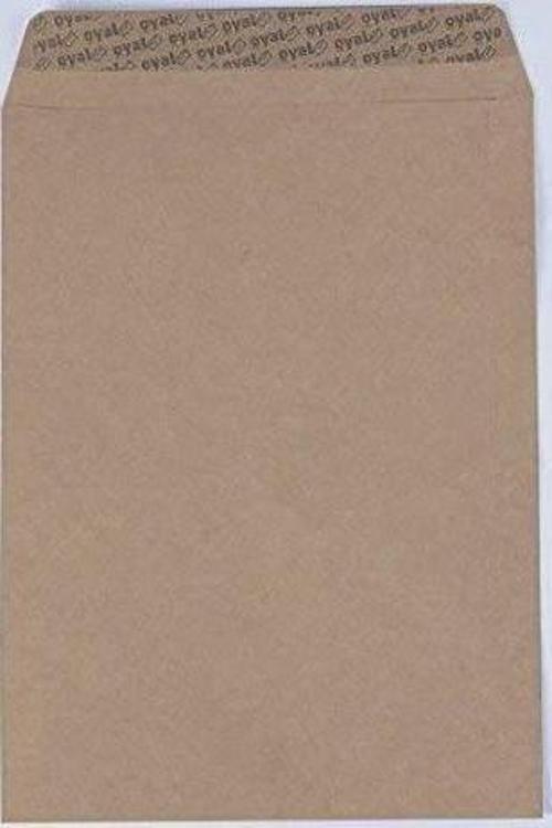 ZARF TORBA 33x45 90GR KRAFT SLK - (250 Adet)