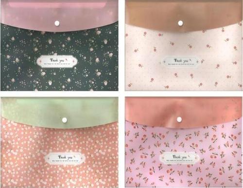 New London Çıt-Çıt Dosya - 357