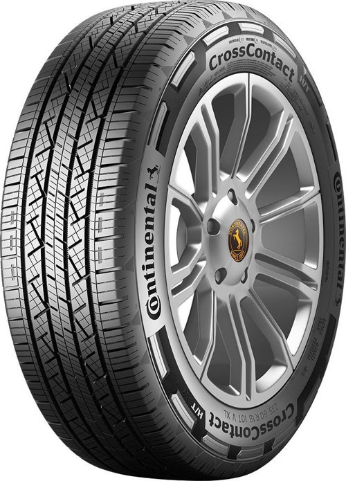 245/65R17 111H CrossContact H/T (Yaz) (2025)