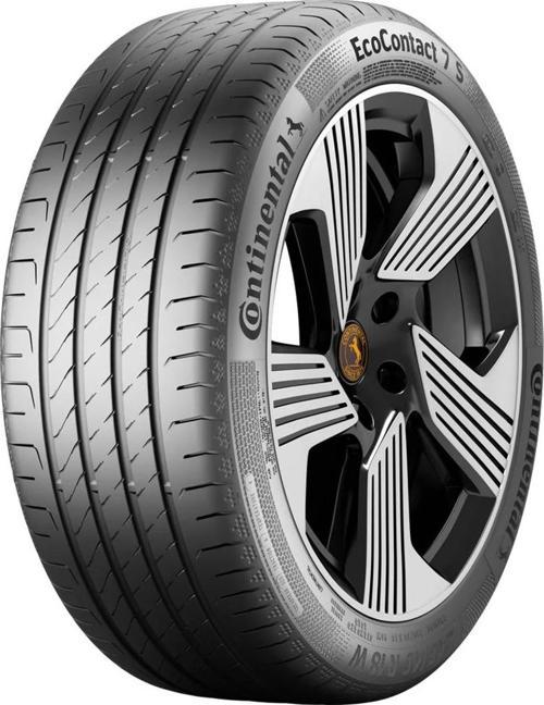 215/55R17 98H XL EcoContact 7S (Yaz) (2025)