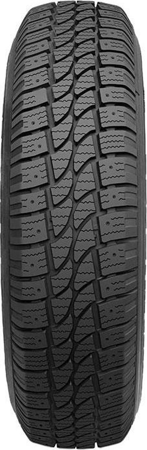 195/75R16C 107/105R 201 (Kış) (2025)