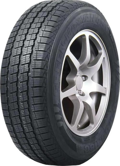 195/60R16C 99/97R Green-Max Van 4S (4 Mevsim) (2025)