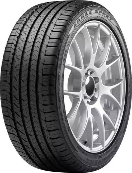 285/40R20 108V XL ROF RFT Eagle Sport All Season (4 Mevsim) (2025)