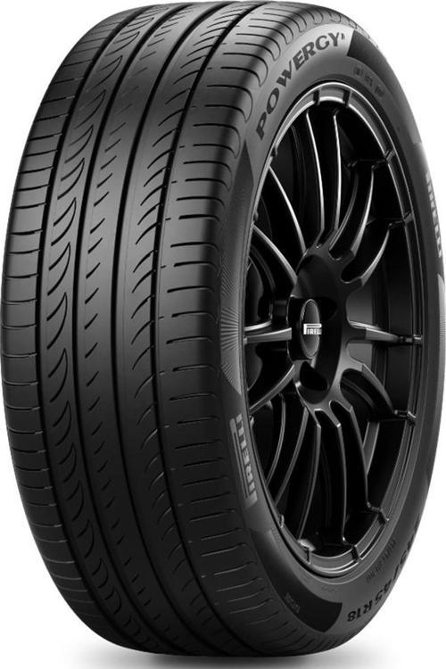 225/50R18 99W XL Powergy All Season SF (4 Mevsim) (2025)