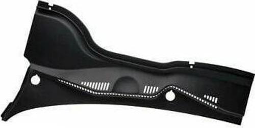 Cam Önü Su Deflektörü Sol Su Seperatörü Vw Passat Bm 05-10 (Oem No: 3C1819403B)