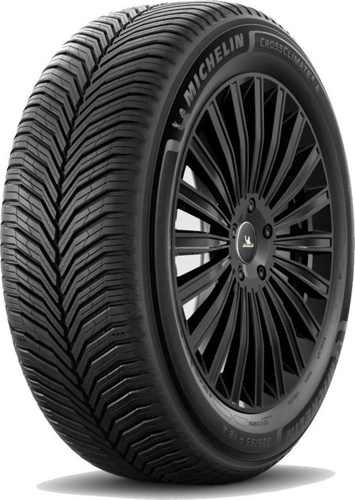 205/50R17 89V CrossClimate 3 (4 Mevsim) (2025)