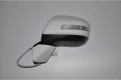 Honda Cıvıc Elektrikli Ayna 12/15 Astarlı Sinyalli Isıtmalı 6 Pın Sdn Sol 76258-Tr0-G01 (Oem No: 762