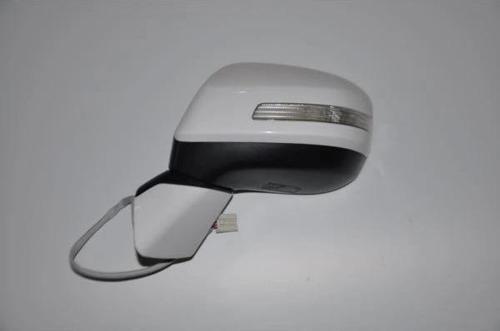 Honda Cıvıc Elektrikli Ayna 12/15 Astarlı Sinyalli Isıtmalı 6 Pın Sdn Sol 76258-Tr0-G01 (Oem No: 762