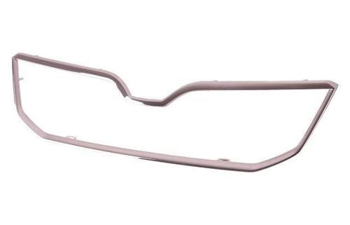 Panjur Çıtası Krom Vw Octavıa Bm 12- (Oem No: 5E08537612Zz)