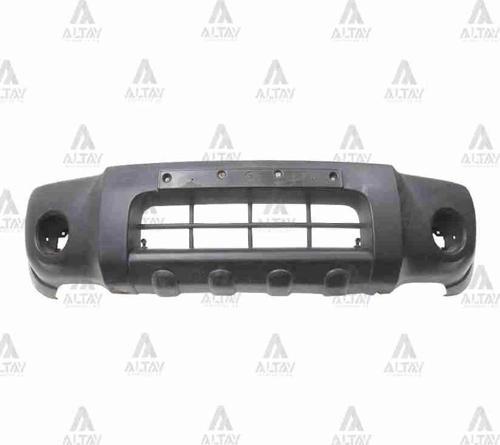 Tampon Pıckup Ön 2003 Sonrası Yd25 Siyah 4X2 Dodikli (Oem No:F2022Vk425)