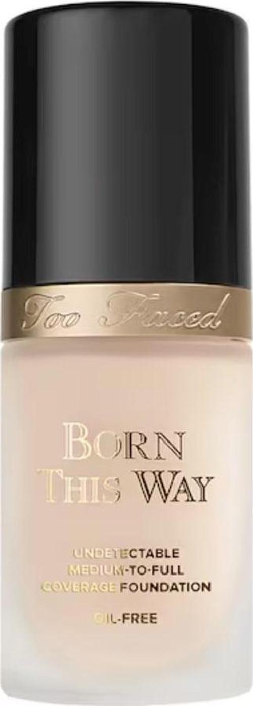Born This Way Foundation Snow  - Fondöten 30 ML