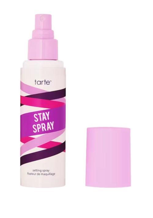 Shape Tape Stay Setting Spray - Makyaj Sabitleme Spreyi 120 ML