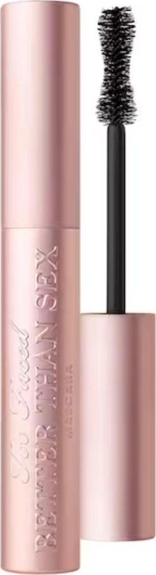 Better Than Sex Mascara - Maskara 8 ML
