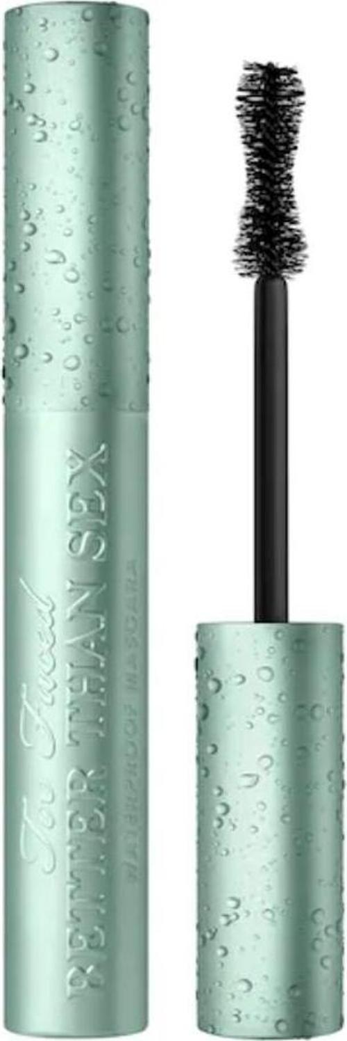 Better Than Sex Waterproof - Waterproof Maskara
