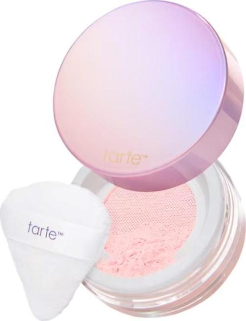 Creaseless Setting Powder - Sabitleyici Pudra Pink 7 G