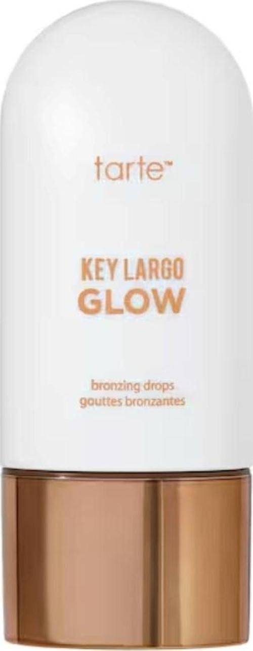  TARTE Key Largo Glow Bronzing Drops - Bronzlaştırıcı 35 ml 