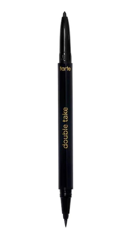 Double Take Eyeliner