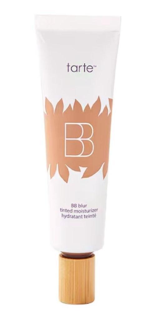 BB Blur Tinted Moisturizer Light-medium - Renkli Nemlendirici Krem 30 ml