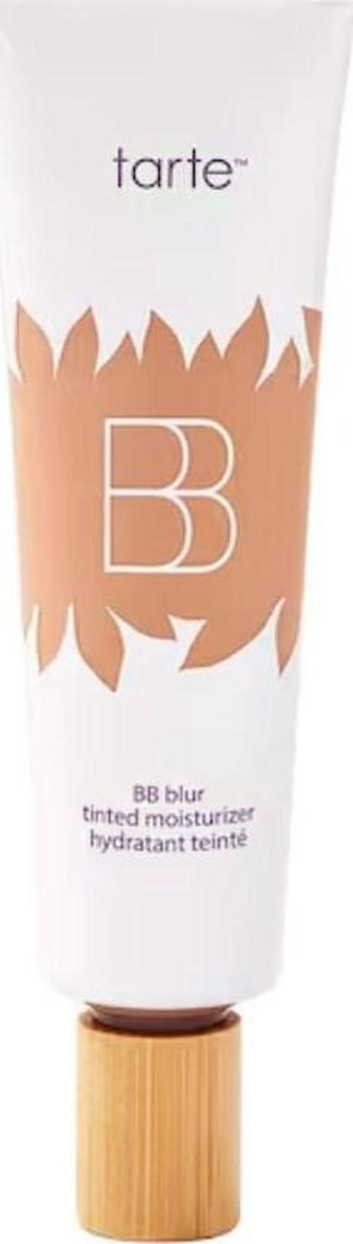 BB Blur Tinted Moisturizer Light-medium - Renkli Nemlendirici Krem 30 ml