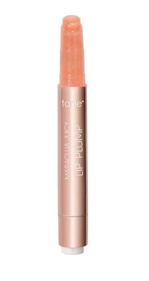 Maracuja Juicy Lip Shimmer Glass Plump Peach - Dolgunlaştırıcı Gloss