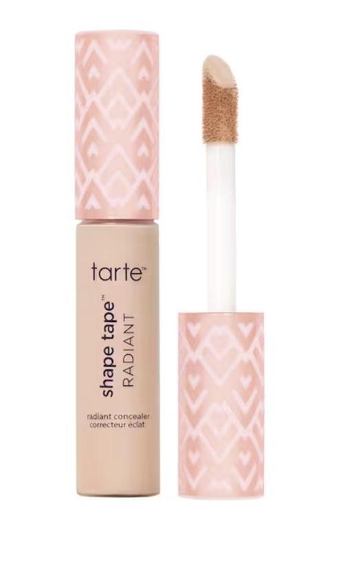 Shape Tape Radiant Concealer - Kapatıcı 22B Light Beige 10 ml