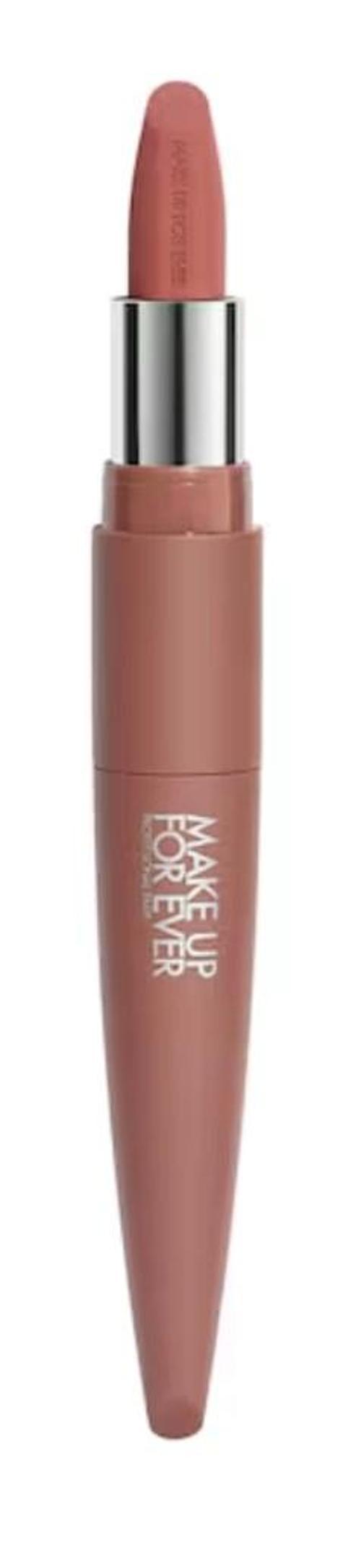 MAKE UP FOR EVER Rouge Artist Velvet Nude 103 - Mat Ruj