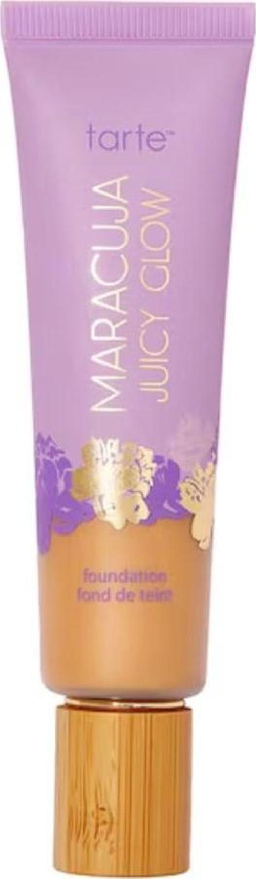 Maracuja Juicy Glow Skin Tint 36s Medium-tan Sand Fondöten