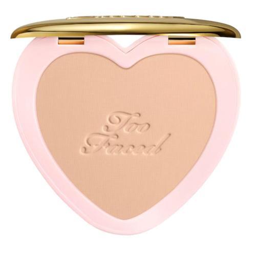 born this way soft blur TAN - Pudra