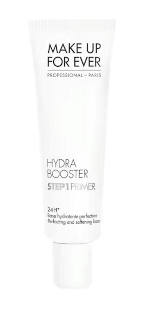MAKE UP FOR EVER STEP 1 PRIMER HYDRA BOOSTER - Nemlendirici Makyaj Bazı 30 ML 