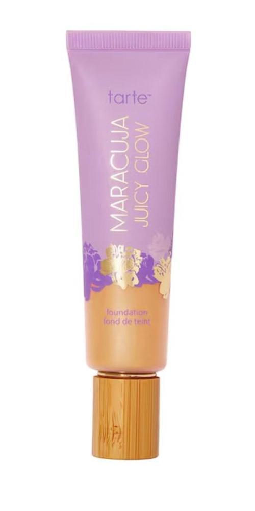 Maracuja Juicy Glow Skin Tint 27s Light-medium Sand - Fondöten
