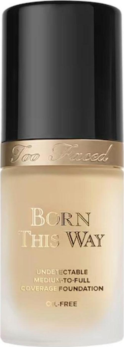 Born This Way Foundation Ivory  - Fondöten 30 ML