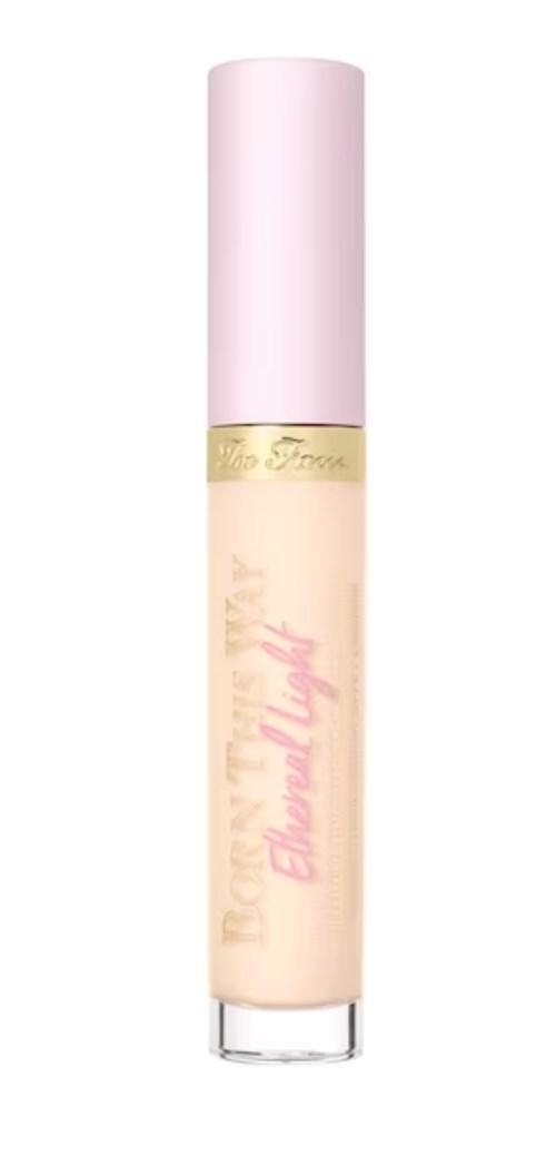 Born This Way Ethereal Light Concealer Milkshake - Kapatıcı