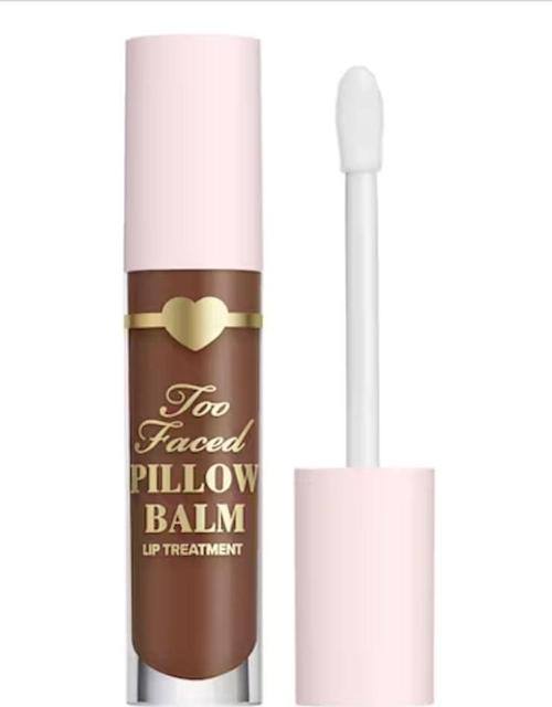 Pillow Balm Original - Nemlendirici Dudak Balsamı Cocoa Kıss