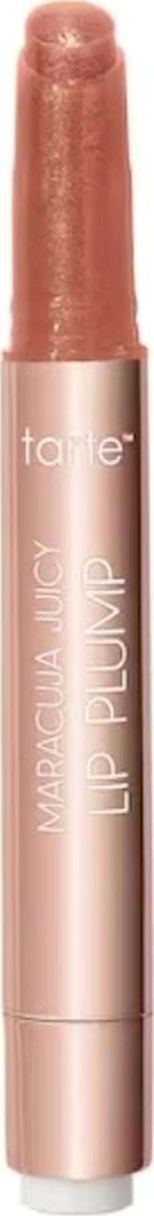 Maracuja Juicy Lip Shimmer Glass Plump Rosy Copper- Dolgunlaştırıcı Gloss