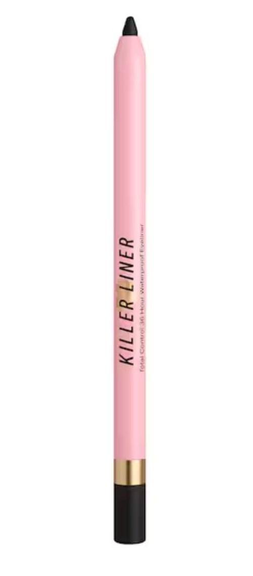 Killer Liner Killer Black - Eyeliner