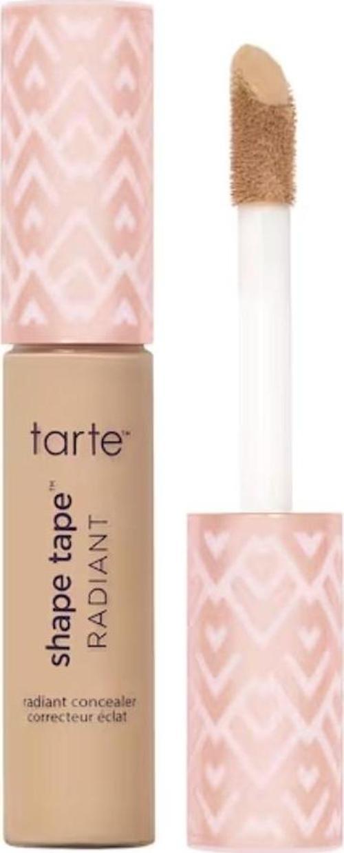 Shape Tape Radiant Concealer - Kapatıcı 35N Medium 10 ml