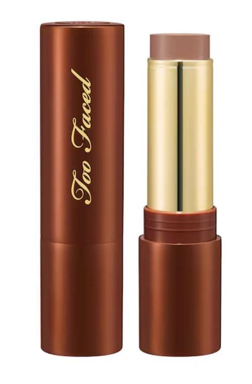 Chocolate Soleil Stick Crémeux Chocolate Mousse - Bronzlaştırıcı ve Şekillendirici Çubuk