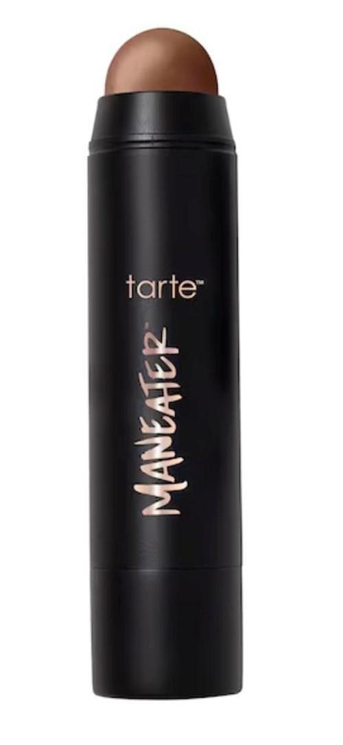 Maneater Silk Stick Bronzer After Dark - Stick Bronzlaştırıcı