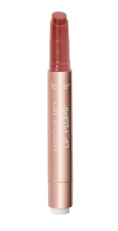 Maracuja Juicy Lip Shimmer Glass Plump Rosy Mauve- Dolgunlaştırıcı Gloss